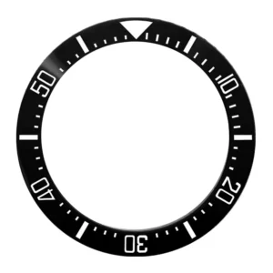 Bobroff - Moldura BFBNE - Black
