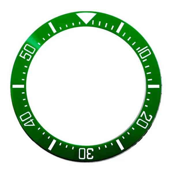 Bobroff - Moldura BFBV - Green