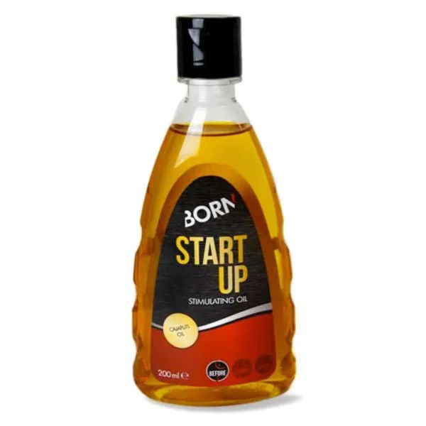 Born - Creme Start Up 200ml