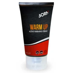 Born - Creme Warm Up 150ml - 150 ml