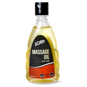 Born - Óleo de massagem 200ml