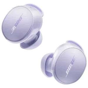 Bose - Fones de ouvido sem fio QC - Lilac