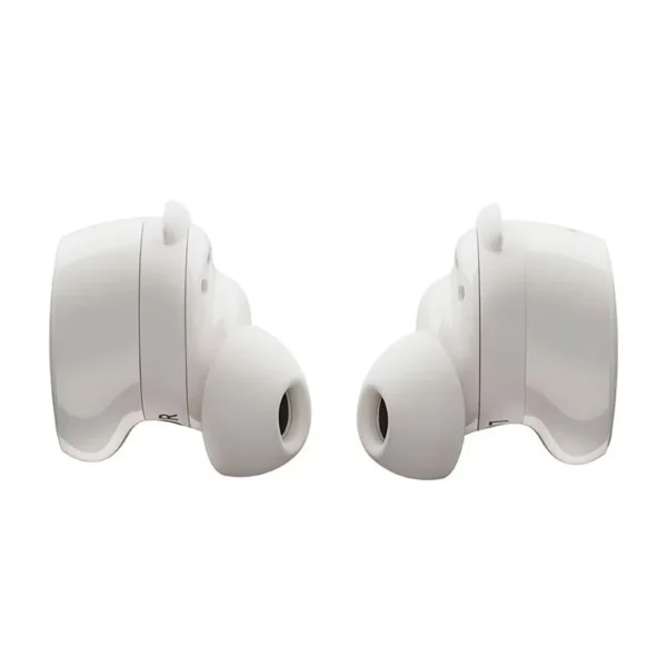 Bose - Fones de ouvido sem fio QuietComfort - White