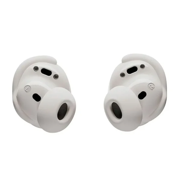 Bose - Fones de ouvido sem fio QuietComfort - White