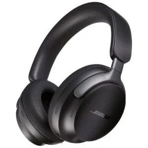 Bose - Fones de ouvido sem fio QuietComfort Ultra - Black