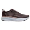 Brooks Tênis de corrida Adrenaline GTS 25 – Feminino – Raisin / Woodrose / White