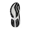 Brooks Tênis de corrida estreitos Ghost Max 3 – Feminino – Black / Grey / White / White