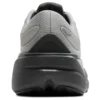 Brooks Tênis de corrida estreitos Ghost Max 3 – Feminino – Black / Primer Grey / White