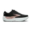 Brooks Tênis de corrida estreitos Ghost Max 3 – Feminino – Black / Grey / White / White