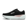 Brooks Tênis de corrida estreitos Ghost Max 3 – Feminino – Black / Grey / White / White
