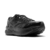 Brooks Tênis de corrida estreitos Ghost Max L – Feminino – Black / Blackened Pearl / Grey