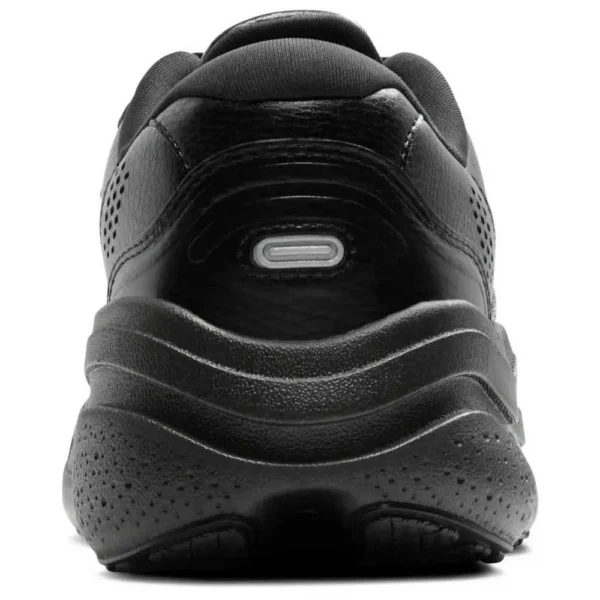 Brooks Tênis de corrida estreitos Ghost Max L – Feminino – Black / Blackened Pearl / Grey