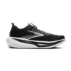 Brooks Tênis de corrida estreitos Hyperion 3 – Feminino – Black / Grey / White