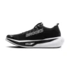 Brooks Tênis de corrida estreitos Hyperion 3 – Feminino – Black / Grey / White