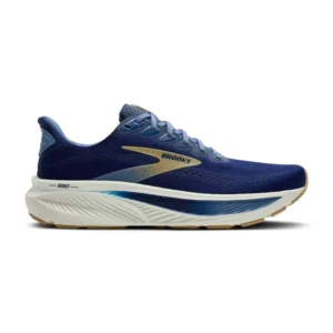 brooks-tenis-de-corrida-ghost-17-12.webp Brooks Tênis de corrida Ghost 17 – Masculino – Blue Heron / White / Orange