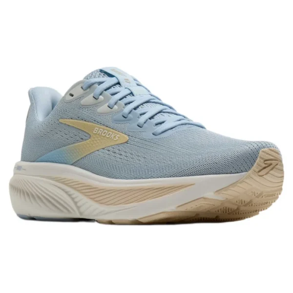 brooks-tenis-de-corrida-ghost-17-19.webp Brooks Tênis de corrida Ghost 17 – Feminino – Skyway / Coconut / Sand