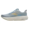 brooks-tenis-de-corrida-ghost-17-20.webp Brooks Tênis de corrida Ghost 17 – Feminino – Skyway / Coconut / Sand