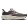 Brooks Tênis de corrida Ghost 17 – Feminino – Poppy Seed / Pink / Bluewash