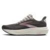 Brooks Tênis de corrida Ghost 17 – Feminino – Poppy Seed / Pink / Bluewash