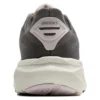 Brooks Tênis de corrida Ghost 17 – Feminino – Poppy Seed / Pink / Bluewash
