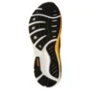 Brooks Tênis de corrida Ghost 18 – Masculino – Rutabaga / Tigerlily / Orange