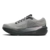Brooks Tênis de corrida Ghost Max 3 – Feminino – Harbor Mist / Poppy Seed / Pink