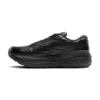 Brooks Tênis de corrida Ghost Max L recondicionado – Masculino – Black / Blackened Pearl / Grey