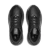Brooks Tênis de corrida Ghost Max L recondicionado – Masculino – Black / Blackened Pearl / Grey