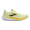 Brooks Tênis de corrida Hyperion 3 – Masculino – Luminary / Black / Yellow