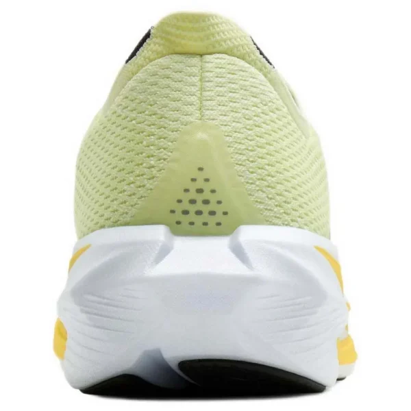 Brooks Tênis de corrida Hyperion 3 – Masculino – Luminary / Black / Yellow
