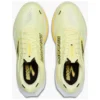 Brooks Tênis de corrida Hyperion 3 – Masculino – Luminary / Black / Yellow