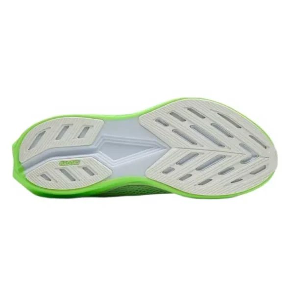 brooks-tenis-de-corrida-hyperion-3-4.webp Brooks Tênis de corrida Hyperion 3 – Masculino – Bluewash / Green / Black