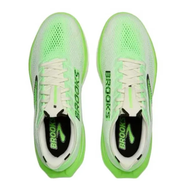 brooks-tenis-de-corrida-hyperion-3-5.webp Brooks Tênis de corrida Hyperion 3 – Masculino – Bluewash / Green / Black