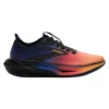 Brooks Tênis de corrida Hyperion 3 – Feminino – Blue / Coral / Papaya