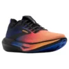 Brooks Tênis de corrida Hyperion 3 – Feminino – Blue / Coral / Papaya