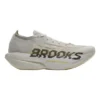 Brooks Tênis de corrida Hyperion Elite 6 – Unissex – Vaporous Grey / Yellow / Black