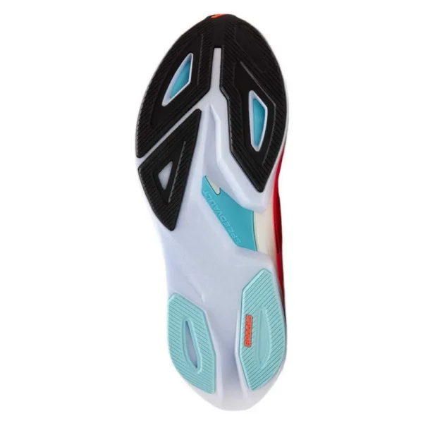 Brooks Tênis de corrida Hyperion Max 3 – Masculino – Black / Ebony