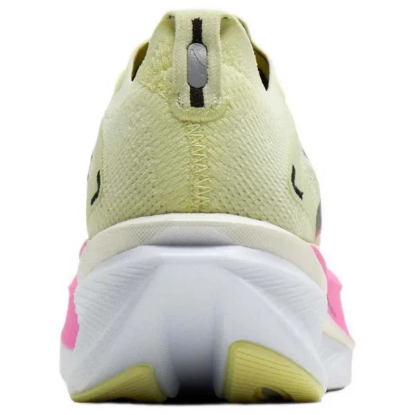 Brooks Tênis de corrida Hyperion Max 3 – Feminino – Luminary / Cyber Pink / Black