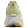 Brooks Tênis de corrida Hyperion Max 3 – Masculino – Luminary / Cyber Yellow / Black