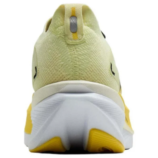 Brooks Tênis de corrida Hyperion Max 3 – Masculino – Luminary / Cyber Yellow / Black
