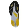 Brooks Tênis de corrida Hyperion Max 3 – Masculino – Luminary / Cyber Yellow / Black