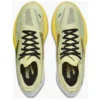 Brooks Tênis de corrida Hyperion Max 3 – Masculino – Luminary / Cyber Yellow / Black