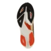 Brooks Tênis de corrida Hyperion Max 4 – Masculino – Tigerlily / Wood Ash / Black