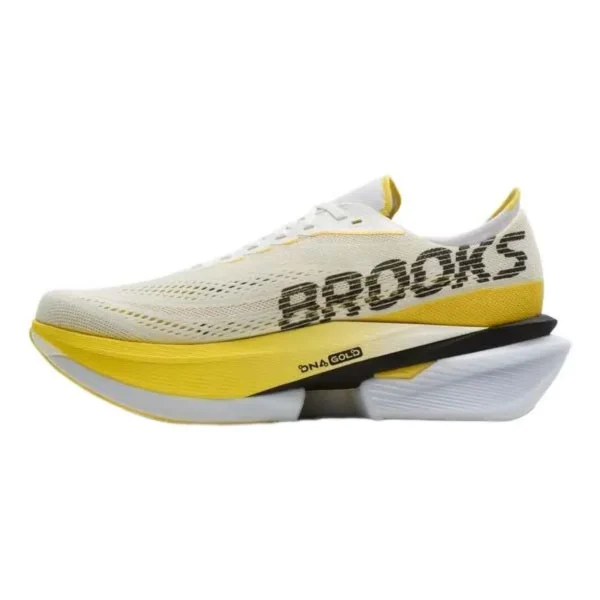 brooks-tenis-de-corrida-hyperion-max-4-2.webp Brooks Tênis de corrida Hyperion Max 4 – Masculino – White / Cyber Yellow / Black