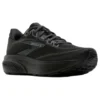 Brooks Tênis de corrida largos Ghost 18 – Masculino – Black / Black / Ebony