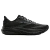 Brooks Tênis de corrida largos Ghost 18 – Masculino – Black / Black / Ebony