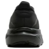 Brooks Tênis de corrida largos Ghost 18 – Masculino – Black / Black / Ebony