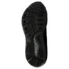 Brooks Tênis de corrida largos Ghost 18 – Masculino – Black / Black / Ebony