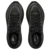 Brooks Tênis de corrida largos Ghost 18 – Masculino – Black / Black / Ebony