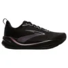 Brooks Tênis de corrida largos Ghost Max 4 – Feminino – Black / Black / Rose Gold